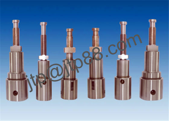 HITACHI 200-5 için 6BGIT Pompa AD Tipi Enjeksiyon Pompası Piston 131153-6120