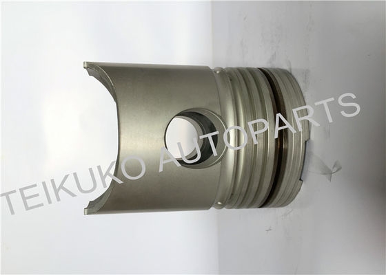 Isuzu OEM için piston pin ekskavatör yedek parçaları ile DA120 Piston: 1-12111-864-0