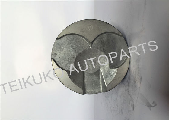 Isuzu OEM için piston pin ekskavatör yedek parçaları ile DA120 Piston: 1-12111-864-0