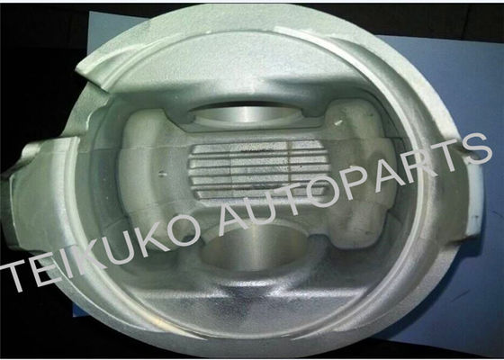 AL-FIN Dizel Motor Piston 146 MM DIA, Ağır Hizmet Araba Parçaları OEM ME161112