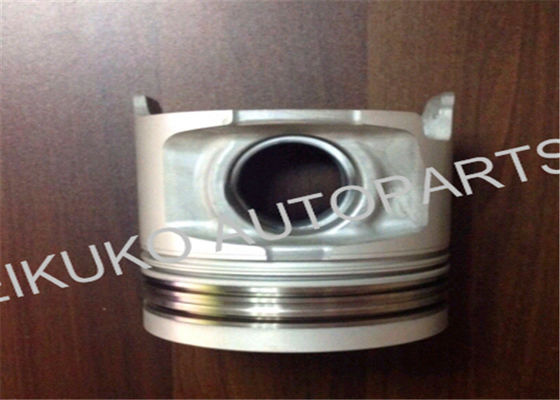 Kamyon Hino K13D Dizel Motor Piston / Otomatik Piston Halkaları ve Pimi 13216-2100