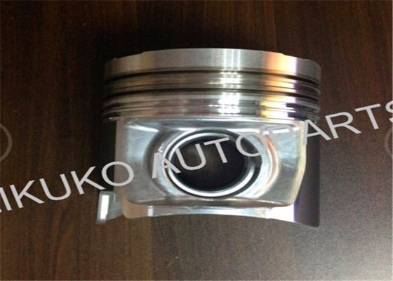 Kamyon Hino K13D Dizel Motor Piston / Otomatik Piston Halkaları ve Pimi 13216-2100