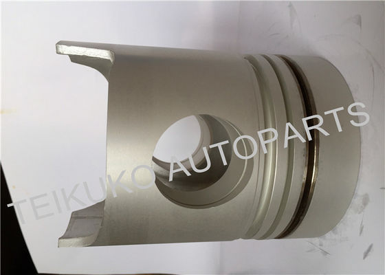 Dökme Demir Oto Motor Parçaları 6D40 Piston Astar Kiti Me120533 Me121199