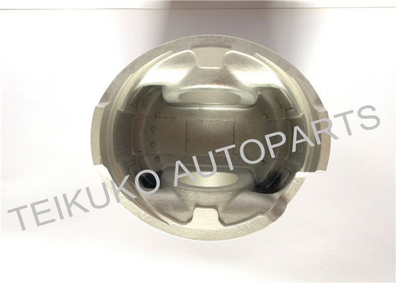 Dökme Demir Oto Motor Parçaları 6D40 Piston Astar Kiti Me120533 Me121199
