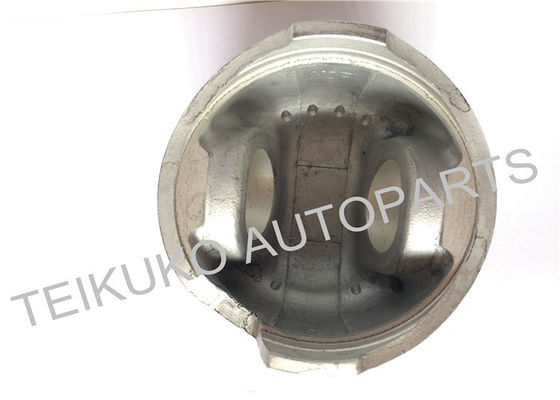Dökme Demir Oto Motor Parçaları 6D40 Piston Astar Kiti Me120533 Me121199