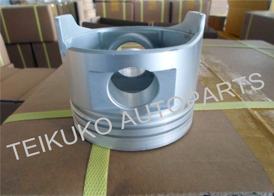 Dizel Toyota Motor Parçaları Piston 80.3mm Toplam Uzunluk OEM 13101-54101