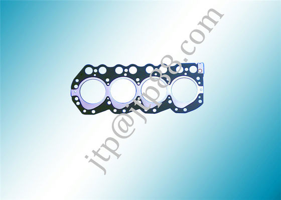 Renkli Ambalaj OEM 10101-Z1827 / 10101-96525 ile PE6T NISSAN Motor Conta Takımı