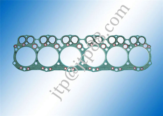 Hino Araba Dizel Motor Yedek Parçaları OEM 11115-1120 İçin Esnek Conta Kafası HO07