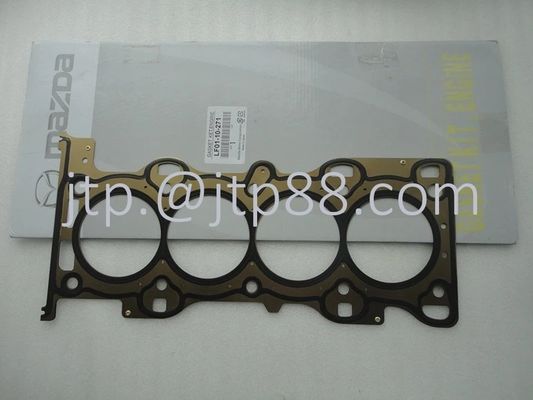 6BG1 ISUZU Ekskavatör Motor Conta Takımı 1-87810-404-0 / 1-87810-609-0