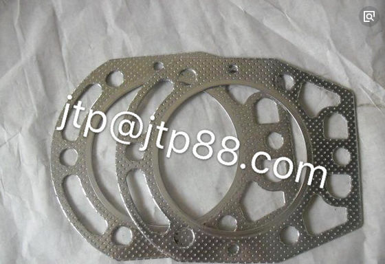 6BG1 ISUZU Ekskavatör Motor Conta Takımı 1-87810-404-0 / 1-87810-609-0