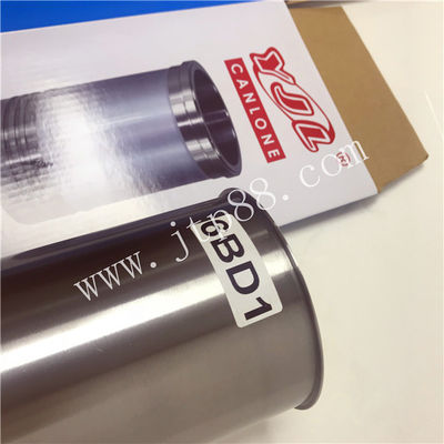 Oto Gövde Parçası Silindir Astarı Kol Krom Yüzey İşlem OEM 1-11261-118-0