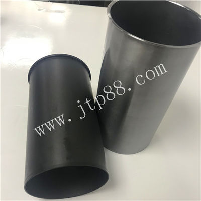 Ekskavatör Motor Parçaları OEM 1-11261-119-0 için 6BG1 ISUZU Kuru Silindir Astar Kol