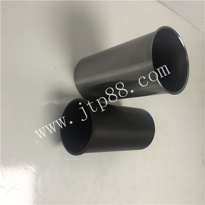 Ekskavatör Motor Parçaları OEM 1-11261-119-0 için 6BG1 ISUZU Kuru Silindir Astar Kol