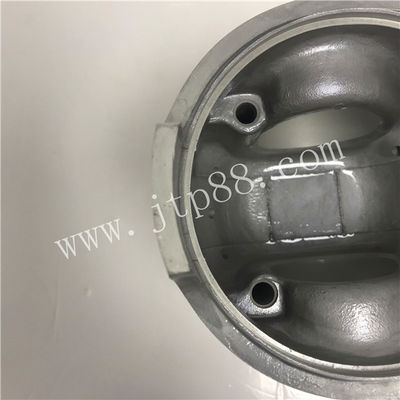 Dizel motor parçaları H08 kamyon için J08E piston S130B-E0390 S130A-E0100 piston kiti