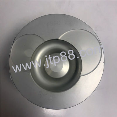 Daewoo için 102.0mm DIA Dizel Motor Piston 65.02501-0562 / 65.35747-8058