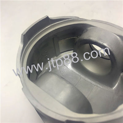 Daewoo için 102.0mm DIA Dizel Motor Piston 65.02501-0562 / 65.35747-8058