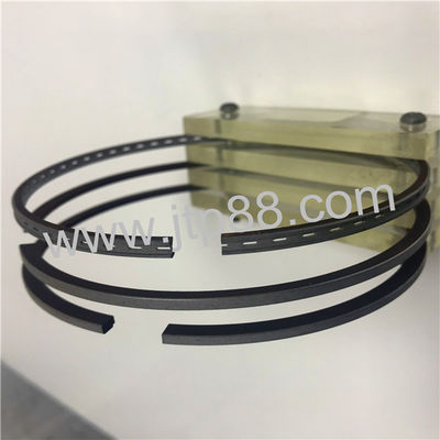 Mitsubishi Fuso Fighter Damperli Kamyon için 6D15 113mm Motor Piston Halkaları