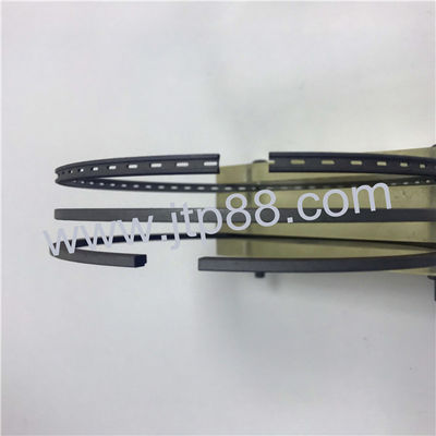 Mitsubishi Fuso Fighter Damperli Kamyon için 6D15 113mm Motor Piston Halkaları
