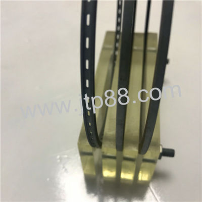 Mitsubishi Fuso Fighter Damperli Kamyon için 6D15 113mm Motor Piston Halkaları