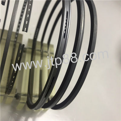 Ekskavatör Yedek Parçaları OEM 8-94247867-0 için 4JB1 Kamyon Motor Piston Halkaları 93mm