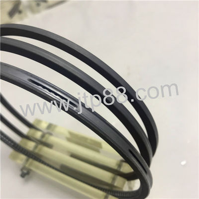 Dia 130mm Piston Halka Oto Kamyon Parçaları Motor Sistemi Için OEM 6114-30-2303 Setleri