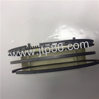 Kamyon Rebuild Kit 1-12121-094-1 için 6SD1 / 6SD1T Motor Piston Halkaları