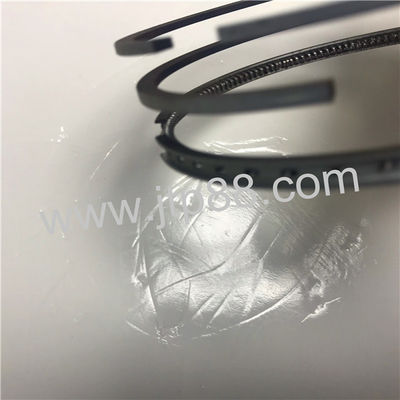 Kamyon Rebuild Kit 1-12121-094-1 için 6SD1 / 6SD1T Motor Piston Halkaları
