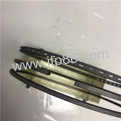 Mitsubishi ME995473 / ME995477 için Dökme Demir Motor Piston Halkaları