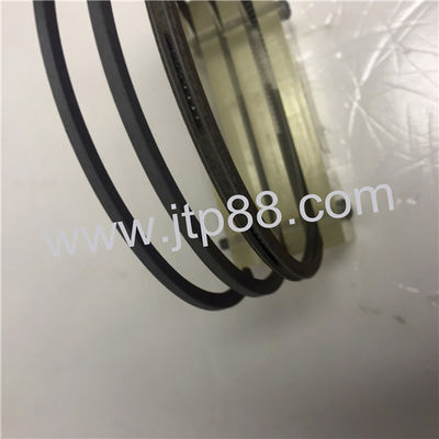 6 Groove Motor Piston Halkaları, 95 Mm Araba Motor Halkaları OEM 6207-31-2500