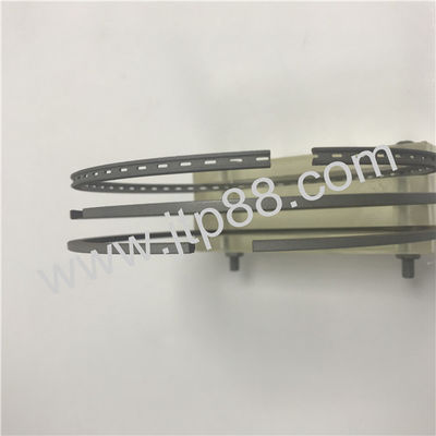 ISUZU C190 C240 ​​Araba Motor Yüzükler OEM 9-12181-138-0 Yağ Halkası 5mm ile