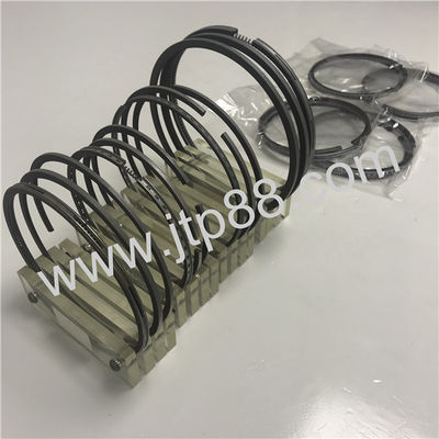 ISUZU C190 C240 ​​Araba Motor Yüzükler OEM 9-12181-138-0 Yağ Halkası 5mm ile