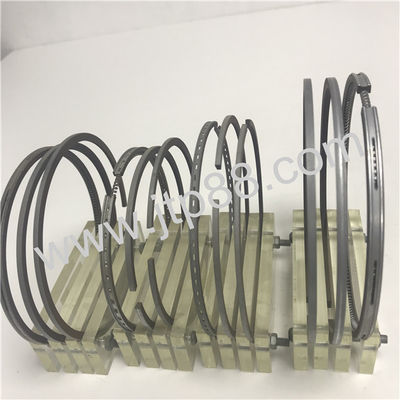 Hino Motor OEM 13011-1983 için 6 CYL Piston Halka Setleri 104 Mm Diamater