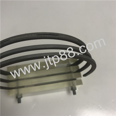 Hino Motor OEM 13011-1983 için 6 CYL Piston Halka Setleri 104 Mm Diamater