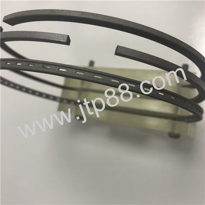 Hino Motor OEM 13011-1983 için 6 CYL Piston Halka Setleri 104 Mm Diamater