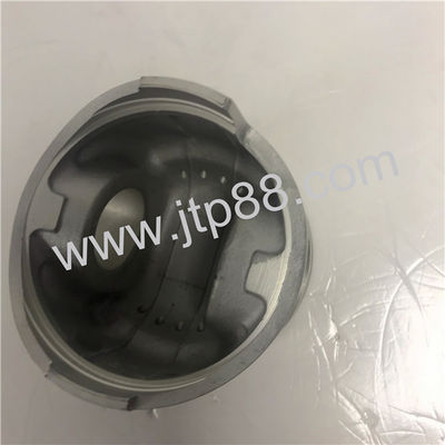 3 * 2.5 * 3.5 Araba Motor Piston 40 * 90.5mm Pin Boyutu OEM 6754-31-2111