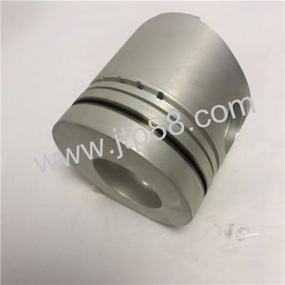3 * 2.5 * 3.5 Araba Motor Piston 40 * 90.5mm Pin Boyutu OEM 6754-31-2111