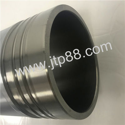 Mitsubishi Engline parçaları 6D22 silindir gömleği kiti / piston kiti ME061036 Ekskavatör motor yedek parçaları