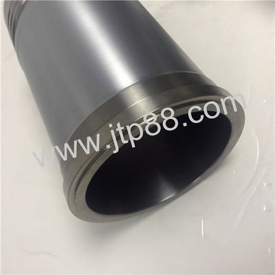 Mitsubishi Engline parçaları 6D22 silindir gömleği kiti / piston kiti ME061036 Ekskavatör motor yedek parçaları