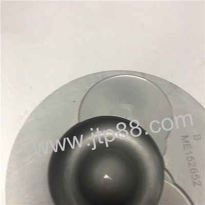 Dizel motor piston 10PA1 Kamyon parçaları yüksek kalite ve uygun fiyat 1-12111-154-1