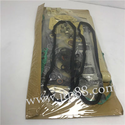 Ekskavatör Yedek Parçaları Motor Conta Takımı Kom Komatsu için OEM 1-11141-195-0