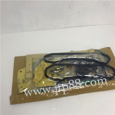 FE6 Dizel Motor Revizyon Tam Conta Seti Alüminyum Malzeme OEM 10101-Z5728