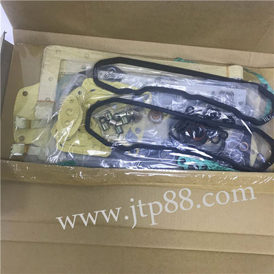 FE6 Dizel Motor Revizyon Tam Conta Seti Alüminyum Malzeme OEM 10101-Z5728