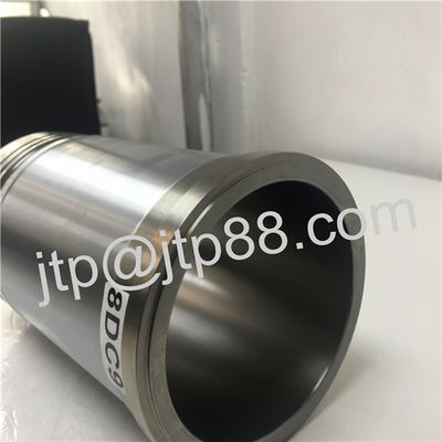 Mitsubishi S4S S6S Dia 94mm için standart Dizel Motor Silindir Astar Seti