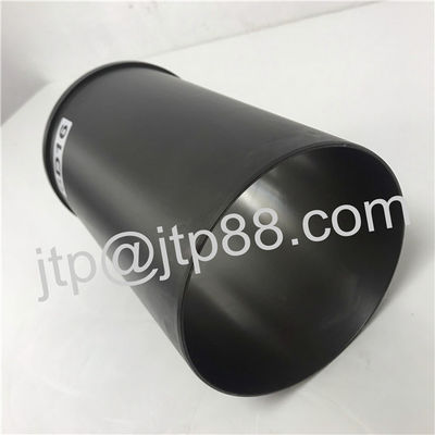 6D108 S6D108 Dizel Motor Silindir Astar Komatsu Islak Tip Dia 92.9mm