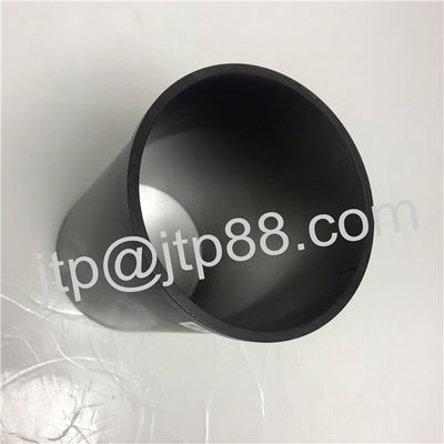 6D108 S6D108 Dizel Motor Silindir Astar Komatsu Islak Tip Dia 92.9mm