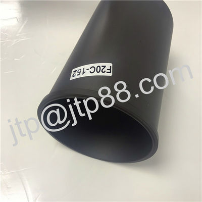 Hino EC100 Dizel Motor Parçaları / Otomatik Silindir Astarı 11467-1130 248mm DIA