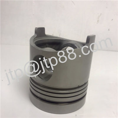 Hino H07D Oto Dizel Motor Piston Kiti Dia 110.0mm / Japonya Kamyon Motor Parçaları