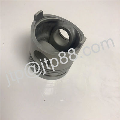 Hino H07D Oto Dizel Motor Piston Kiti Dia 110.0mm / Japonya Kamyon Motor Parçaları