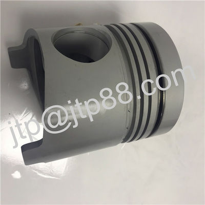 Hino H07D Oto Dizel Motor Piston Kiti Dia 110.0mm / Japonya Kamyon Motor Parçaları