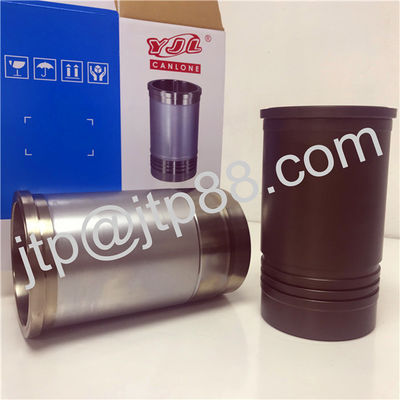 Mitsubishi S4S S6S Dia 94mm için standart Dizel Motor Silindir Astar Seti